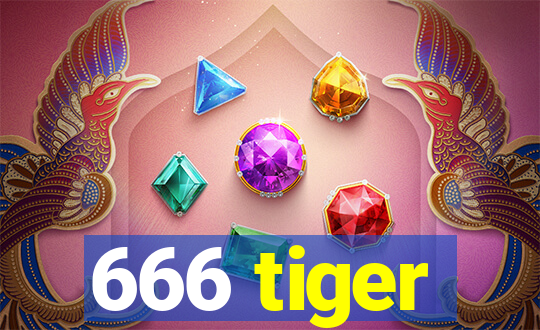 666 tiger